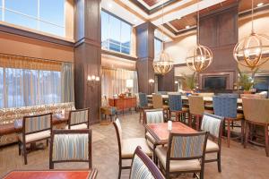 hampton inn and suites wells ogunquit