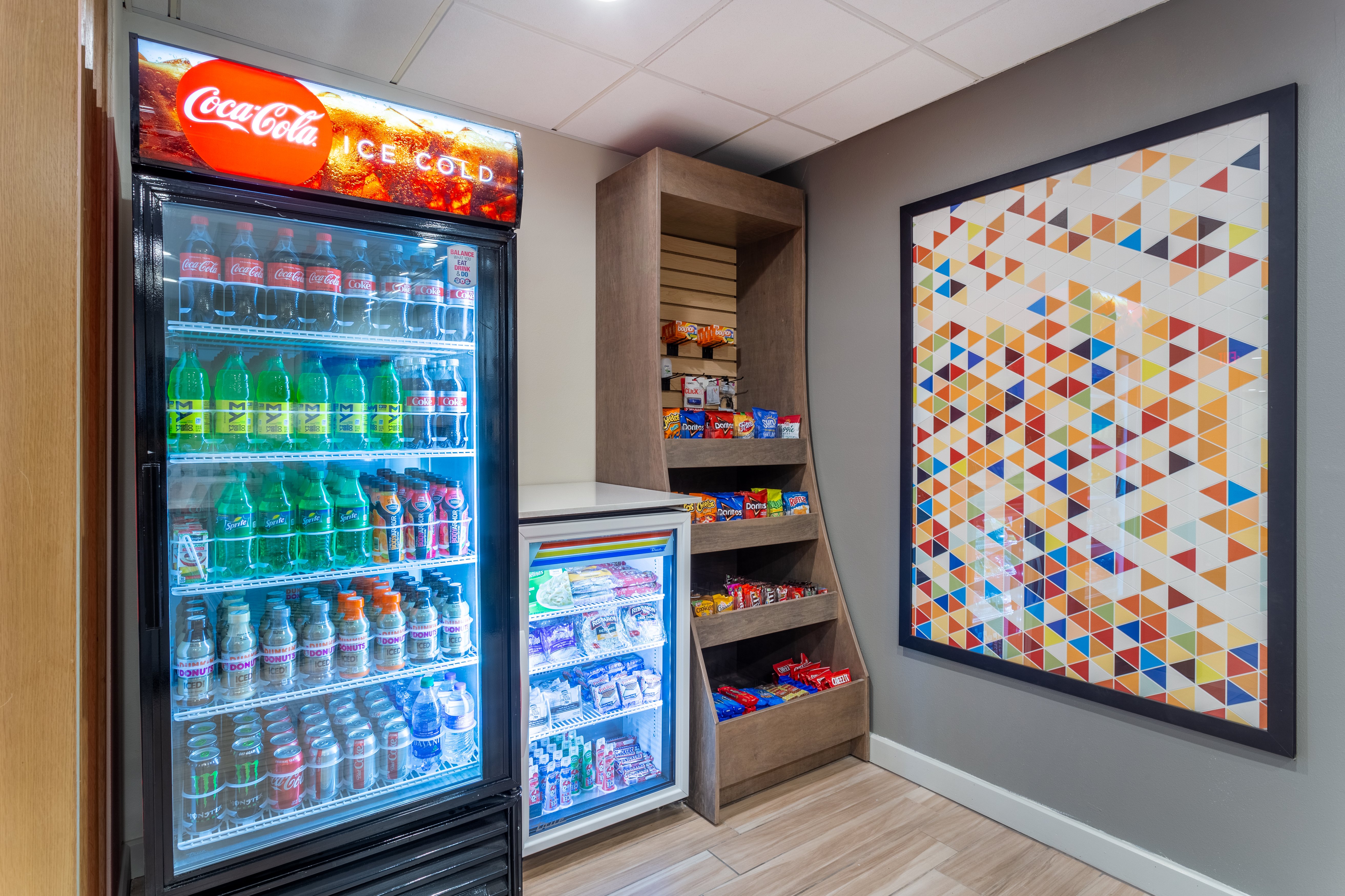 holiday inn express and suites cedar falls waterloo by ihg