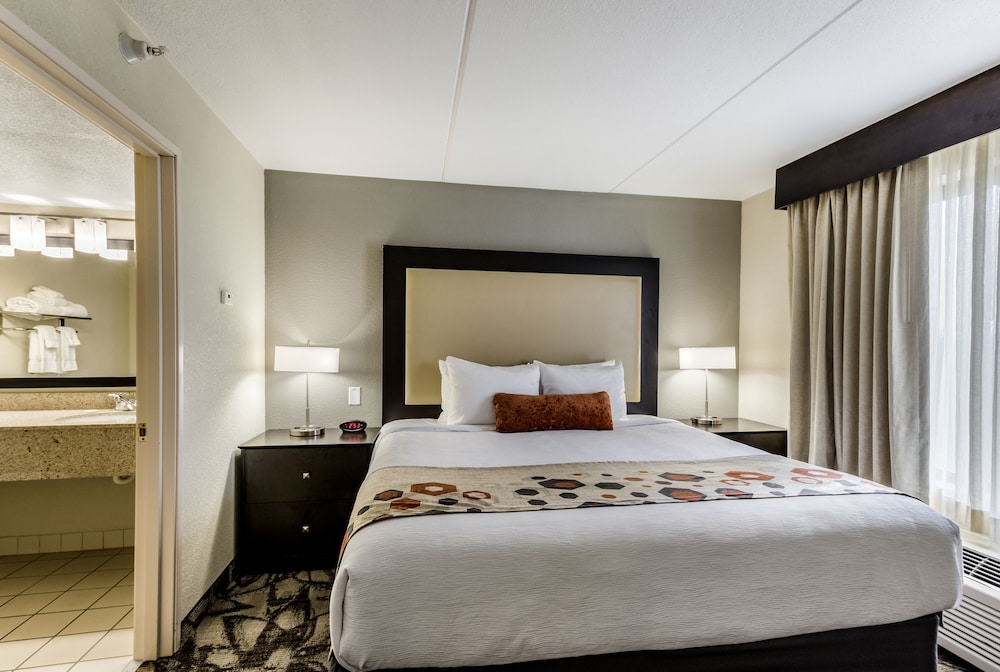 holiday inn express and suites cedar falls waterloo by ihg