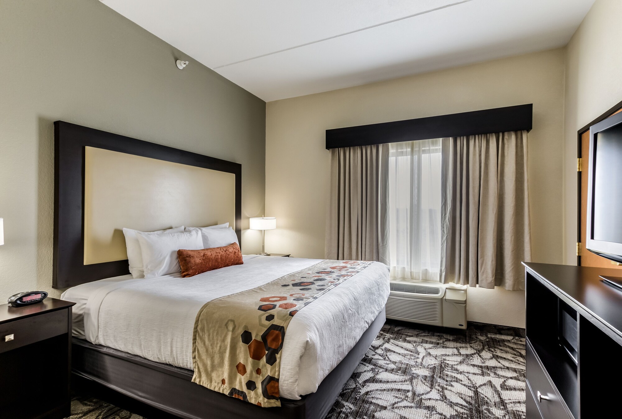 holiday inn express and suites cedar falls waterloo by ihg