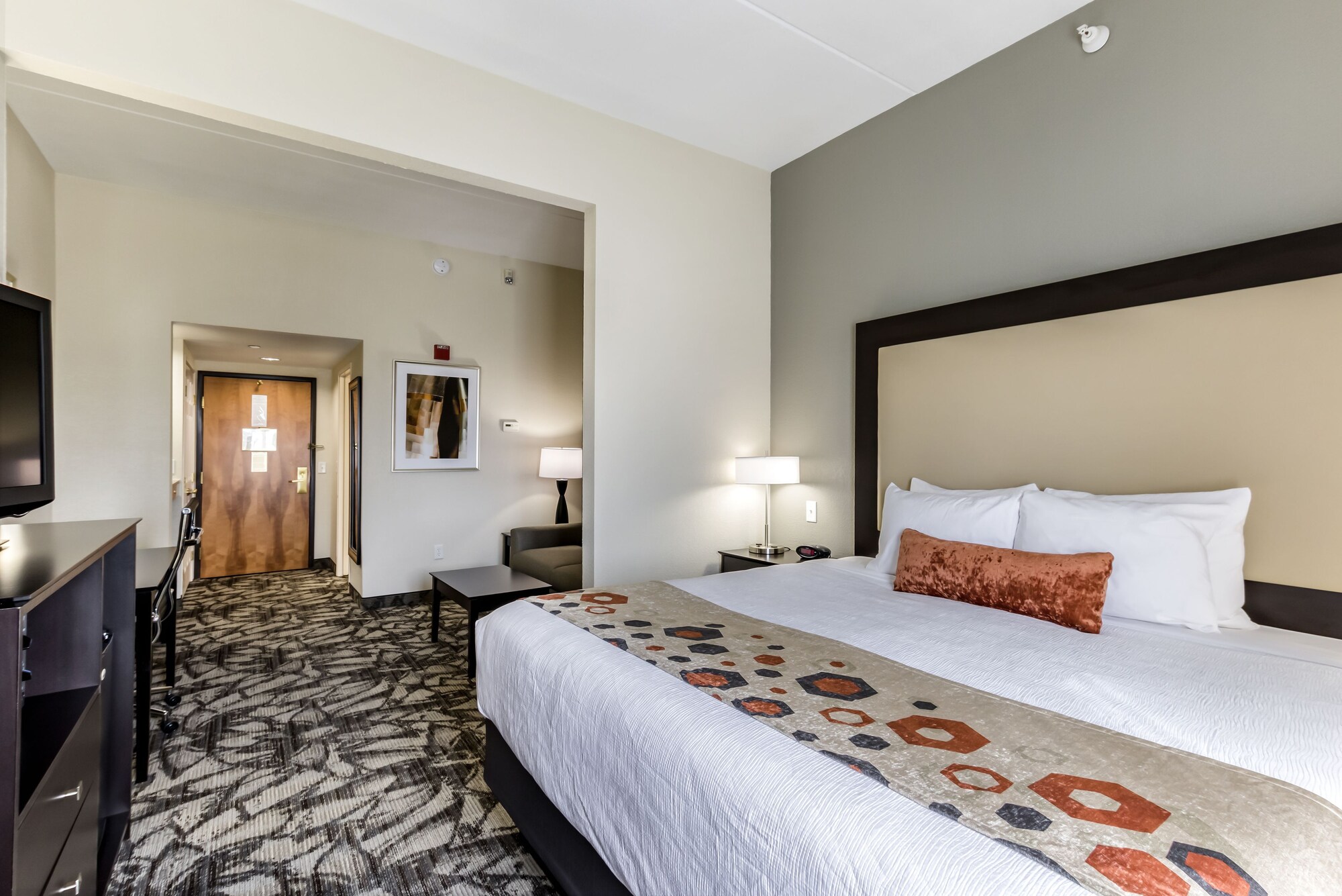 holiday inn express and suites cedar falls waterloo by ihg
