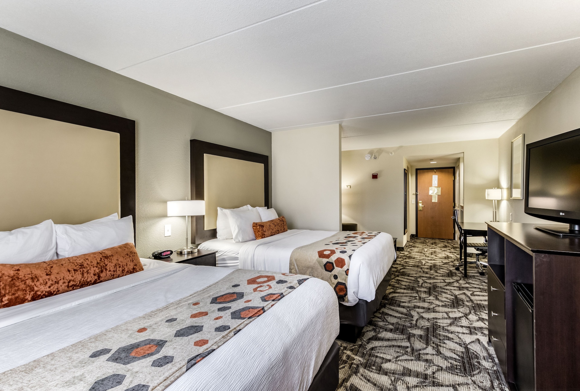 holiday inn express and suites cedar falls waterloo by ihg
