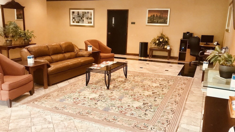 quality inn and suites statesboro area