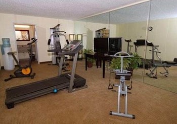 quality inn and suites statesboro area