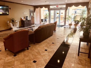 quality inn and suites statesboro area