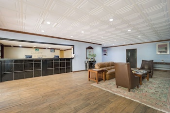 quality inn and suites statesboro area