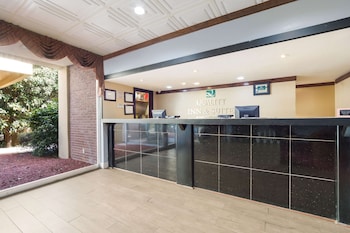 quality inn and suites statesboro area