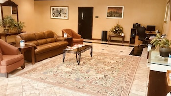 quality inn and suites statesboro area