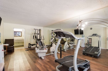 quality inn and suites statesboro area