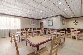 quality inn and suites statesboro area