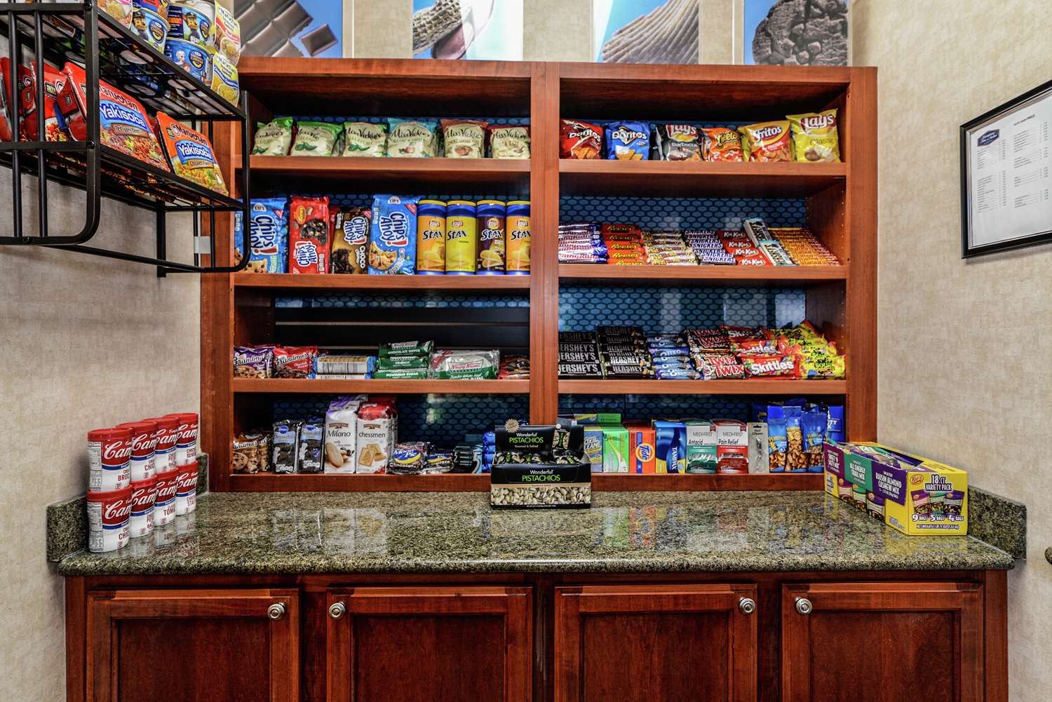 hampton inn and suites detroit chesterfield township