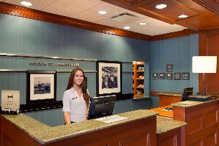 Hampton Inn & Suites Detroit/Chesterfield Township,Chesterfield>>Belleville,3 star