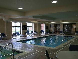 hampton inn and suites detroit chesterfield township