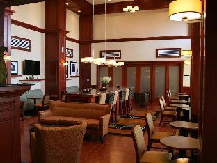 hampton inn and suites detroit chesterfield township