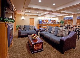 holiday inn express and suites chesterfield by ihg