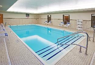 holiday inn express and suites chesterfield by ihg
