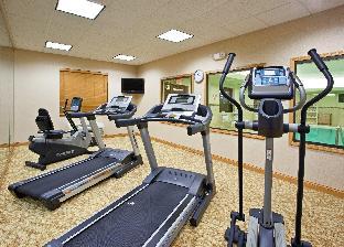 holiday inn express and suites chesterfield by ihg