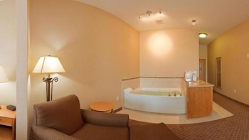 Holiday Inn Express & Suites Chesterfield By Ihg,Chesterfield Township>>Chesterfield,3 star