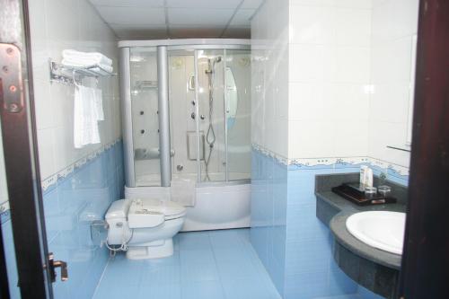 camela hotel and resort