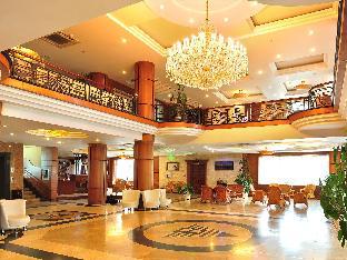 camela hotel and resort