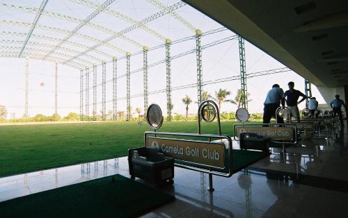 camela hotel and resort