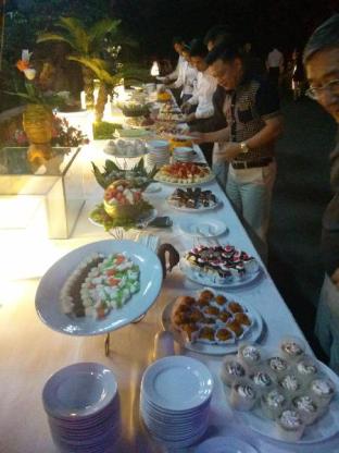 camela hotel and resort