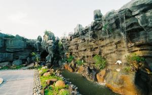 camela hotel and resort