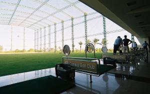 camela hotel and resort