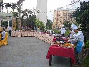 camela hotel and resort