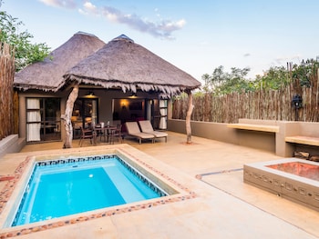 pilanesberg national park