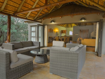 pilanesberg national park