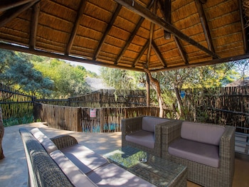 pilanesberg national park