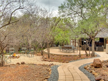 pilanesberg national park