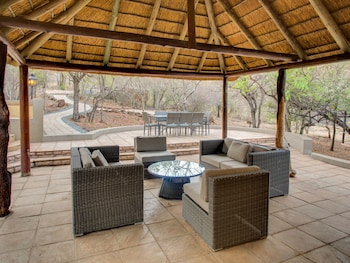 pilanesberg national park