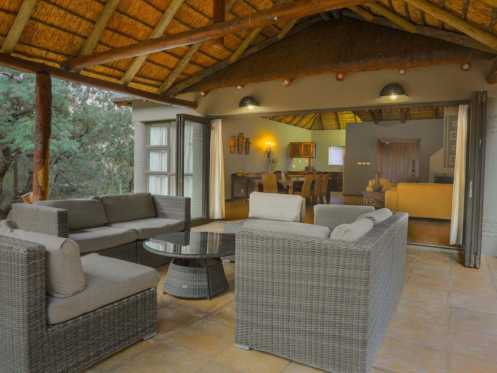 pilanesberg national park