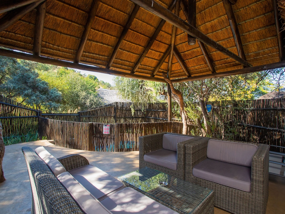 pilanesberg national park