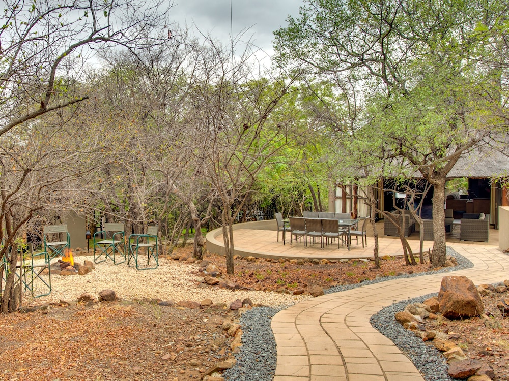 pilanesberg national park