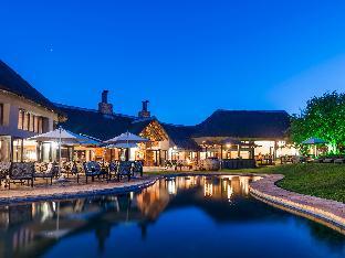 Ivory Tree Game Lodge,Mogwase>>Bojanala,5 star