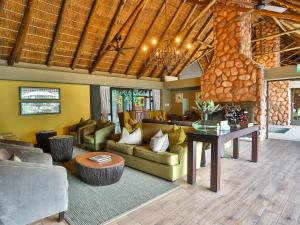 Ivory Tree Game Lodge,Mogwase>>Bojanala,5 star