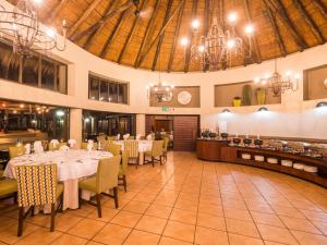 Ivory Tree Game Lodge,Mogwase>>Bojanala,5 star