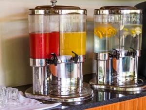 pilanesberg national park