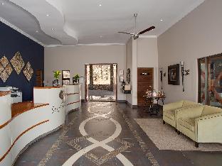 Shepherd's Tree Game Lodge,Boshoek>>Bojanala,5 star
