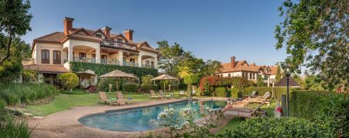 olivers restaurant and lodge