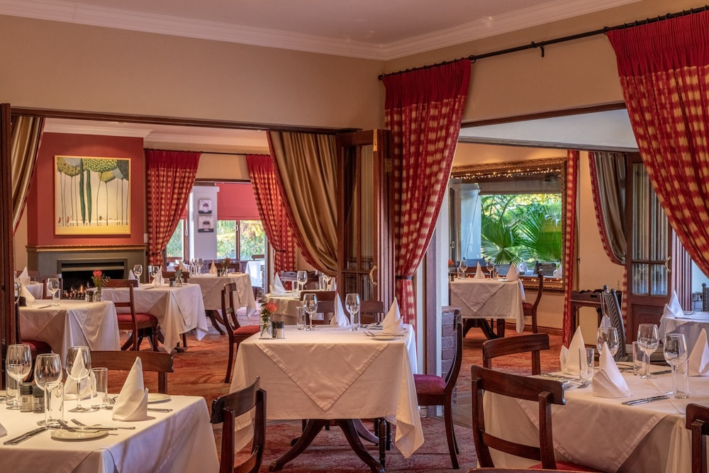 olivers restaurant and lodge