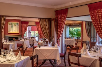 Oliver's Restaurant & Lodge,Hazyview>>Ehlanzeni,5 star