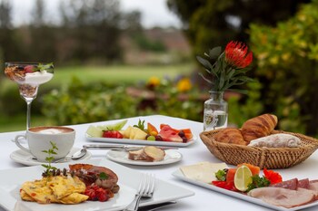 olivers restaurant and lodge