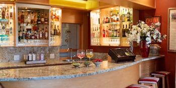 Oliver's Restaurant & Lodge,Hazyview>>Ehlanzeni,5 star