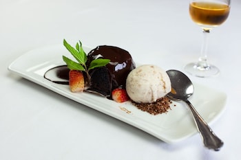 olivers restaurant and lodge
