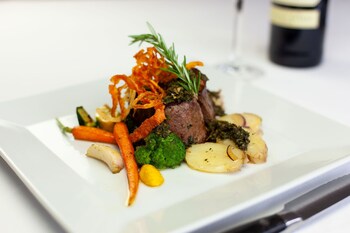 olivers restaurant and lodge