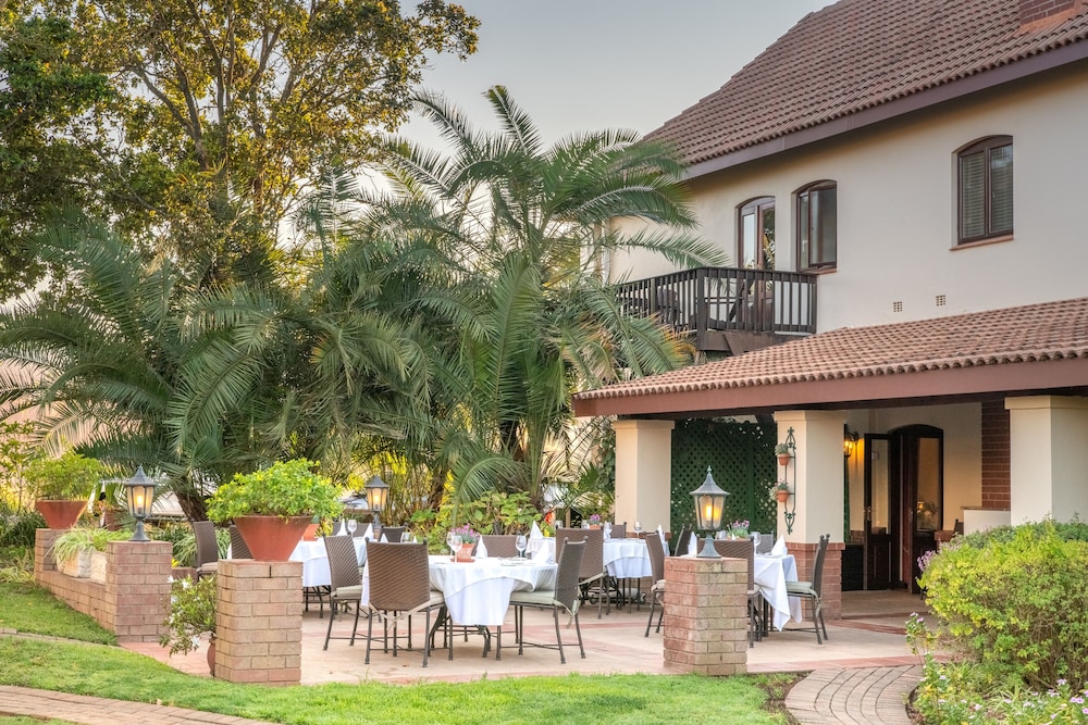 olivers restaurant and lodge
